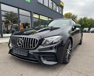 Mercedes-Benz Mercedes-Benz E53 AMG Cabrio WIDESCREEN NIGHT PAKE Gebrauchtwagen