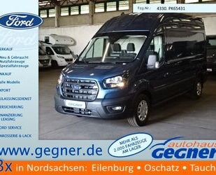 Ford Ford Transit 350 L3H3 Hochdach Kasten Trend Stndhz Gebrauchtwagen