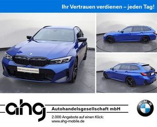 BMW BMW M340i xDrive Touring Auto Navi Bluetooth PDC M Gebrauchtwagen