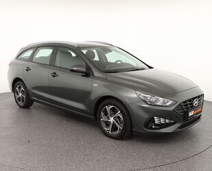 Hyundai Hyundai i30 cw 1.0T-GDI (48V) Select|CarPlay|SHZ|P Gebrauchtwagen