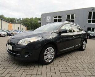 Renault Renault Megane III Grandtour Dynamique,AHK,PDS,HU& Gebrauchtwagen