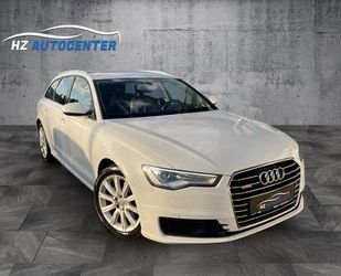 Audi Audi A6 Avant 2.0 TDI quattro S-Tronic*LED*NAVI*LE Gebrauchtwagen