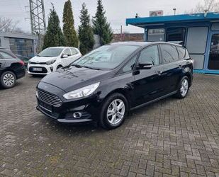 Ford Ford S-Max Business Gebrauchtwagen