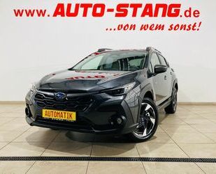 Subaru Subaru Crosstrek 2.0ie e-BOXER**1.HAND+KEYLESS+ALL Gebrauchtwagen