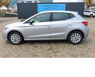 Seat Seat Ibiza 1.0 Xcellence BMT TSI 4Trg Navi Klima Gebrauchtwagen