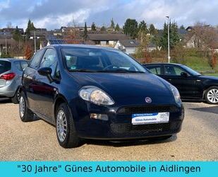 Fiat Fiat Punto Pop*Klima*Org. 61000km Gebrauchtwagen