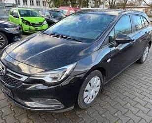 Opel Opel Astra K Sports Tourer Business Start/Stop Gebrauchtwagen