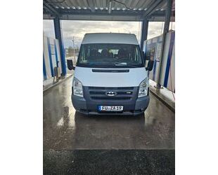 Ford Ford Transit Gebrauchtwagen