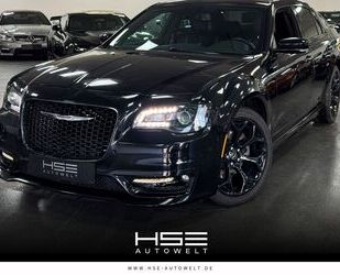 Chrysler Chrysler 300C 5,7l V8 *LEDER / KAMERA* Gebrauchtwagen