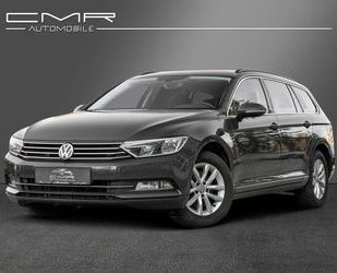 VW Volkswagen Passat Variant Business-P. Premium Mas Gebrauchtwagen