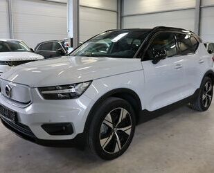 Volvo Volvo XC40 R-Design Recharge Pure Electric AWD 360 Gebrauchtwagen