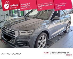 Audi Audi Q5 50 TDI quattro tiptronic sport S line | PA Gebrauchtwagen