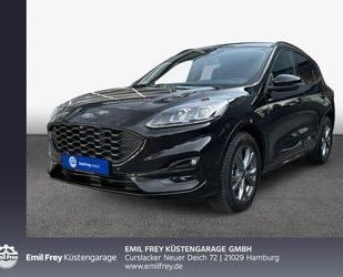 Ford Ford Kuga 1.5 EcoBoost ST-LINE X NAVI AHK GRA RFK Gebrauchtwagen