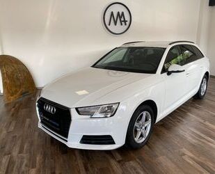 Audi Audi A4 Avant 1.4 TFSI Gebrauchtwagen