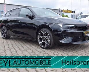 Opel Opel Astra L Sports Tourer 1.5 Diesel 