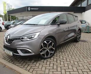 Renault Renault Grand Scenic Techno TCe 140 EDC Gebrauchtwagen