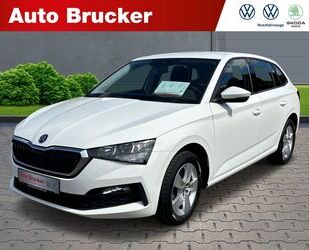 Skoda Skoda Scala Cool Plus 1.0 TSI+Spurhalteassistent+S Gebrauchtwagen