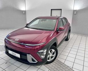 Hyundai Hyundai KONA 1.0 T-Gdi Select Funktionspaket Gebrauchtwagen