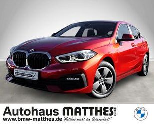 BMW BMW 118 i Advantage Ambient Light WLAN-Hotspot LED Gebrauchtwagen