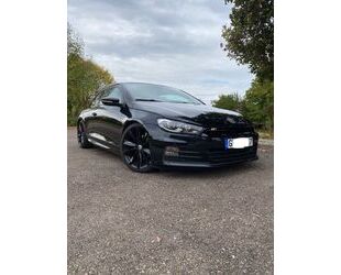 VW Volkswagen Scirocco 2.0 TSI DSG TÜV NEU Motor 60tk Gebrauchtwagen