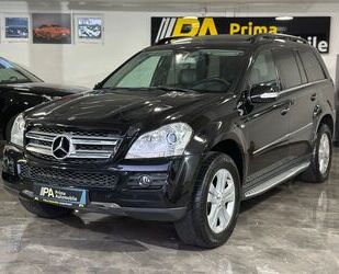 Mercedes-Benz Mercedes-Benz GL 450 4Matic / Keyless Kamera Xenon Gebrauchtwagen