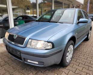 Skoda Skoda Octavia Lim. Tour Gebrauchtwagen