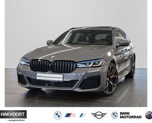 BMW BMW 540d xDrive Touring Gebrauchtwagen