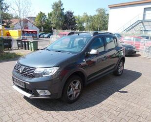 Dacia Dacia Sandero II Stepway Prestige Gebrauchtwagen