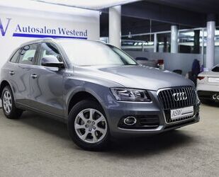 Audi Audi Q5 2,0 TFSI QUATTRO ANHÄNGERKUPPLUNG / PANORA Gebrauchtwagen