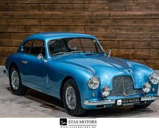 Aston Martin Aston Martin DB 2/4 MARK 1 | MATCHING | H-ZULASSUN Oldtimer