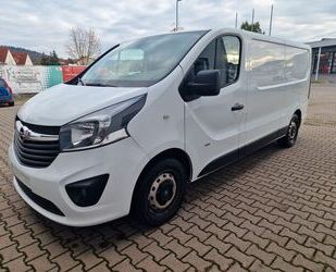 Opel Opel Vivaro B Kasten/Kombi Kasten L2H1 2,9t Gebrauchtwagen