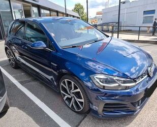 VW Volkswagen Golf 2.0 TDI BMT DSG GTD GTD Gebrauchtwagen