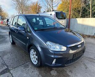 Ford Ford C-Max 1,8TDCi 85kW Gebrauchtwagen