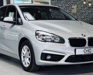 BMW BMW 218i Active Tourer |SHZ|AHK|PDC|TEMPOMAT| Gebrauchtwagen