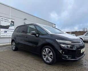 Citroen Citroën C4 Picasso/Spacetourer Navi/PDC/Pano.-Dach Gebrauchtwagen