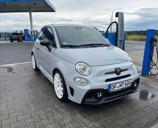 Abarth Abarth 1.4 T-Jet 16V 695 Essesse competizione Gebrauchtwagen