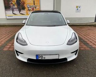 Tesla Tesla Model 3 Standard-Reichweite Plus - Hinterrad Gebrauchtwagen