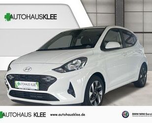 Hyundai Hyundai i10 Sitzheizung, Lenkradheizung, Apple Car Gebrauchtwagen