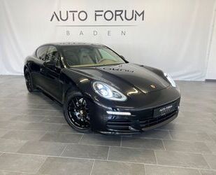 Porsche Porsche Panamera Edition 4*LED*Approved*Bose* Gebrauchtwagen