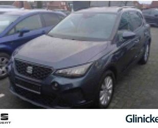 Seat Seat Arona 1.0 TGI Style OPF, EPH, KLIMA, SHZ, LED Gebrauchtwagen