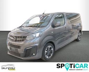 Opel Opel Zafira Life Innovation M *PANO*AHK*NAVI*Leder Gebrauchtwagen