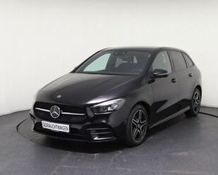 Mercedes-Benz Mercedes-Benz B 250 e AMG-Line*Edition2020*NightPa Gebrauchtwagen