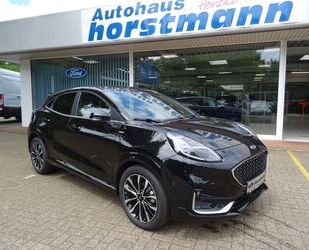 Ford Ford Puma ST-LINE VIGNALE, ACC, PDC, LED, LEDER, N Gebrauchtwagen