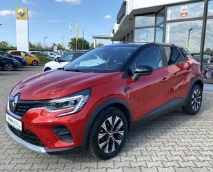 Renault Renault Captur TCe 90 EQUILIBRE Gebrauchtwagen