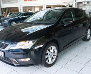 Seat Seat Leon Style Gebrauchtwagen