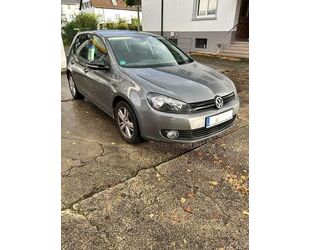 VW Volkswagen Golf 1.2 TSI 63 kW MATCH Gebrauchtwagen