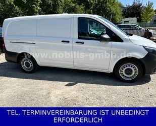 Mercedes-Benz Mercedes-Benz Vito 114/116 CDI 4-Matic LANG Autom Gebrauchtwagen