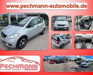 Mercedes-Benz Mercedes-Benz A 150 A -Klasse A 150 Gebrauchtwagen