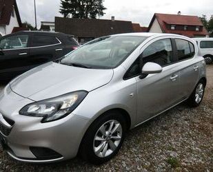 Opel Opel Corsa E ON Gebrauchtwagen