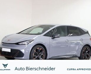 Cupra Cupra Born 58KW NAVI ACC KAMERA Gebrauchtwagen